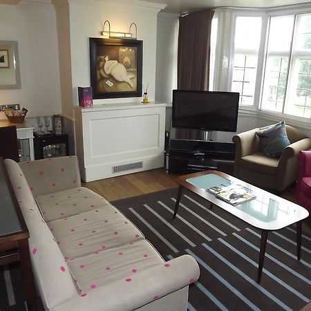 Abode Exeter The Royal Clarence Hotel Dış mekan fotoğraf