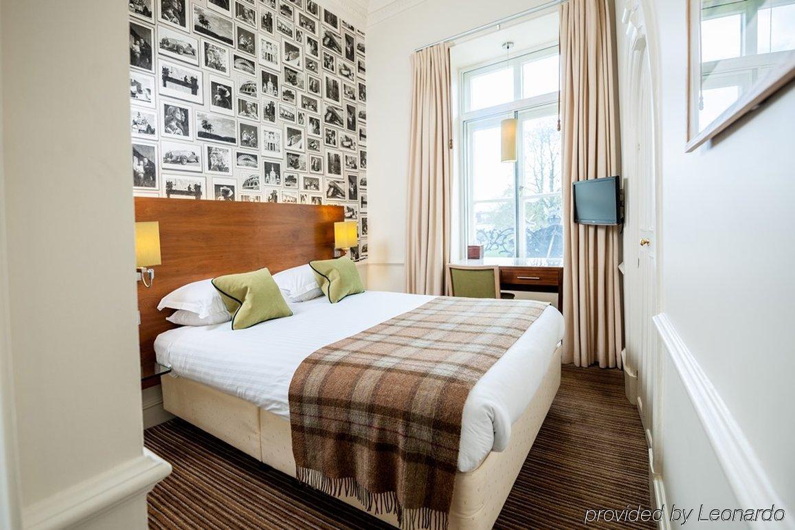 Abode Exeter The Royal Clarence Hotel Dış mekan fotoğraf