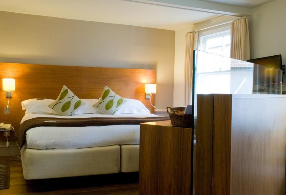 Abode Exeter The Royal Clarence Hotel Dış mekan fotoğraf