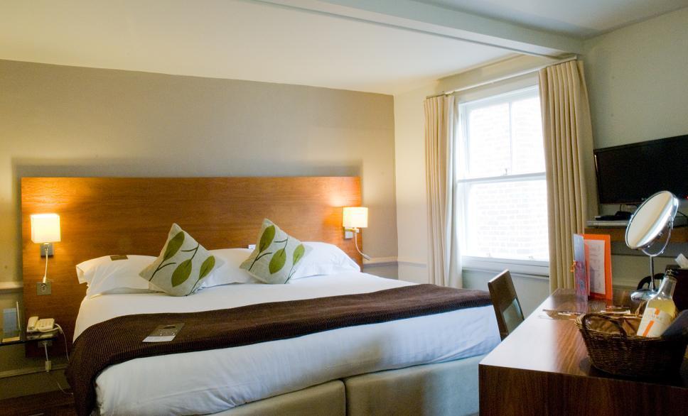 Abode Exeter The Royal Clarence Hotel Dış mekan fotoğraf