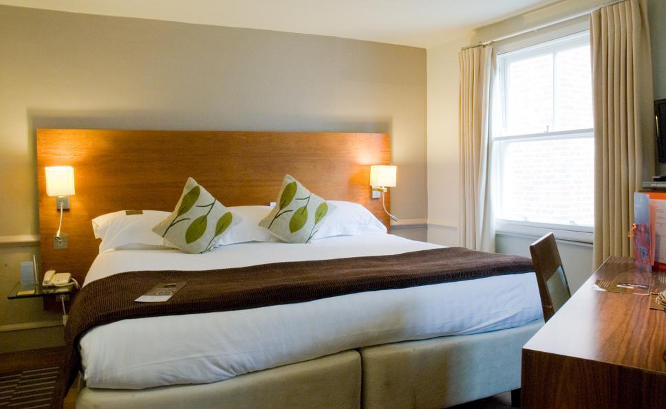 Abode Exeter The Royal Clarence Hotel Dış mekan fotoğraf
